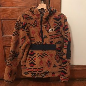 The North Face Campshire Pullover